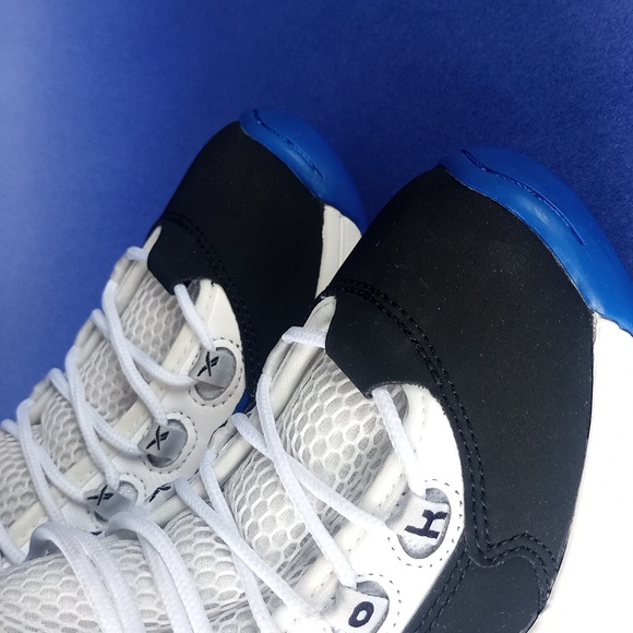 Reebok Iverson Question Mid Retro "Class of 16" Athletic Shoe's - Picture 8 of 15